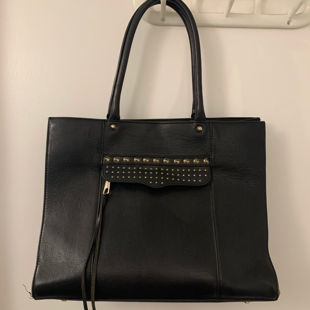 Rebecca Minkoff medium M.A.B studded